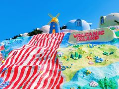 -漳州滨海火山岛自然生态风景区