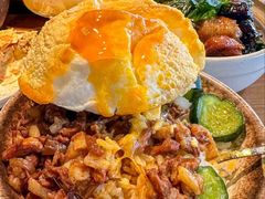-岛风·台食小馆 ISLAND BISTRO(烟台山店)