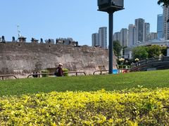 -石炮台公园