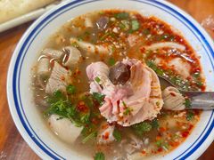 -岳记羊肠馆(陵园小区店)