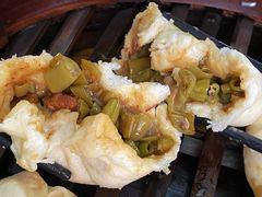芸豆包子-林记小笼包(河北路店)
