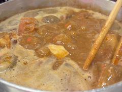 -燃计沙茶皇·香港沙茶火锅(人广旗舰店)