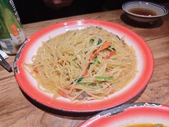 -泥糊破店小酒馆·团建聚餐(南京西路店)