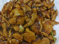 -小船渔村•大连菜•大连焖鱼(明泽街店)