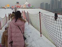 -沈阳奥体冰雪嘉年华