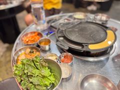 -401餐厅(弘大店)