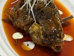-卫鼎轩·曹公馆(鼓楼店)