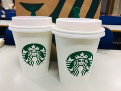 -星巴克(长沙麓南广场店)