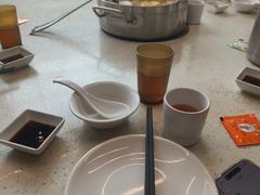 -肥仔文澳门猪骨煲(南京西路店)