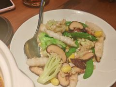 -泰香米泰国餐厅(中大国际店)
