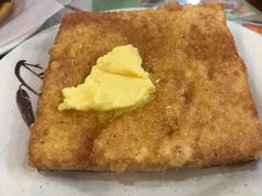 -兰芳园(上环店)