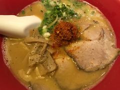 -一豚轩·烧鸟·豚骨拉面(五四路店)