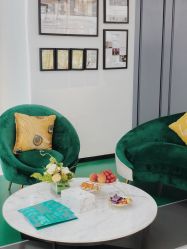 -厦门安达仕酒店·衡境SPA
