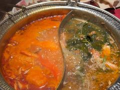 -牛New寿喜烧(虹桥新天地店)