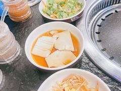 -老卜奎齐齐哈尔烤肉(人民东路店)