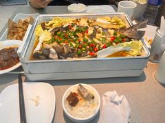 -半天妖烤鱼(西直门凯德mall店)