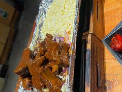 -恩你小木屋米酒店(安盛店)
