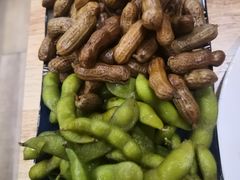 -扒虾小妹儿麻辣海鲜(宏图街店)