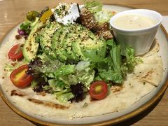 -HELLO 27 意面·沙拉·帕尼尼