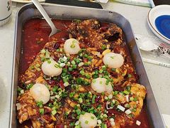 -鱼酷活鱼烤鱼(大观园万达店)