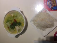 -嘉和一品(蓝堡店)