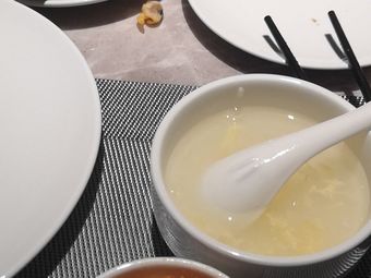 榆林银杏熙悦酒店订餐图片