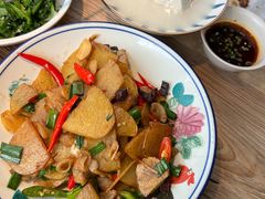 -树厨贵州菜(大十字店)