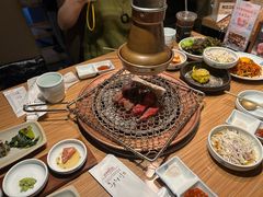 -王妃家(明洞中央店)