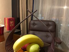 -长沙富力万达文华酒店