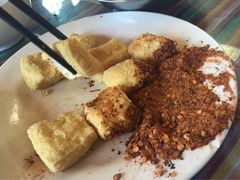 88号小吃店-88号小吃店·经典云南菜·地道纳西美食