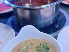 -阳光牧场自助餐厅(宝德购物中心店)