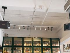 -RAC BAR(安福路店)