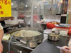 -黑山牛肉汤火锅(花城汇店)