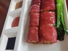 -富豪海鲜酒家(常平店)