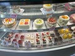 -BreadTalk面包新语·烘焙蛋糕(海珠丽影广场店)