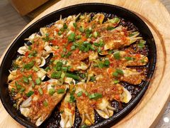 -北李妈妈菜·海肠捞饭(高新万达店)