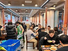 -韩风烤牛肉冷面店