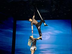 -斯卡拉演艺集团