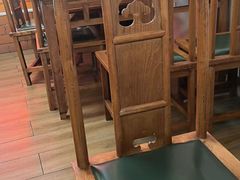 -何哥鲜鱼餐厅(龙湖花园店)