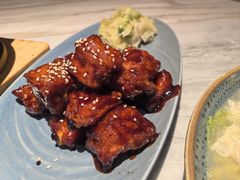 -鹿港小镇(霄云店)