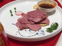 -山西会馆·晋菜·晋商宴·学堂记忆(许坦西街店)