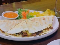 牛肉格林戈-panchos 墨西哥餐厅(嘉绿苑店)