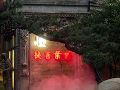 -叶叶菩提·晋福宫