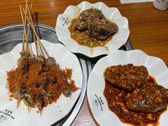 -老号尤兔头(西川店)