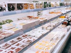 自助取餐区-野妹火锅(南园店)