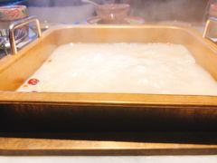 尚尚仙胡椒猪肚鸡锅-尚尚仙·酸汤猪手·猪肚鸡火锅(华联万柳购物中心店)