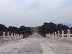 -清西陵