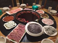 -锅首鲜品火锅(鸳鸯店)