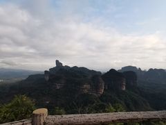 -丹霞山风景名胜区