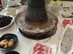 -东来顺饭庄(西直门店)